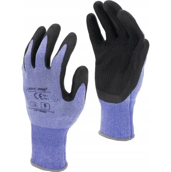 Pracovní rukavice Rukavice Lahti Pro L2122 velikost 7 - S 1 pár