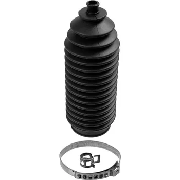 Posilovač řízení Ochranný kryt řízení LEMFORDER 30186 01