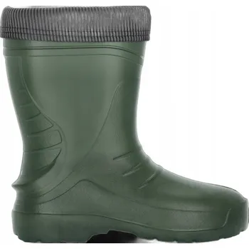 Pracovní obuv Holínky Garden velikost 45 Stalco Premium S-47965