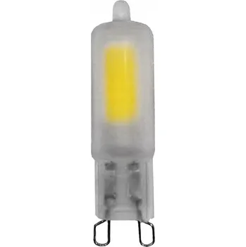 Žárovka LED žárovka G9 3W 300lm Teplá bílá
