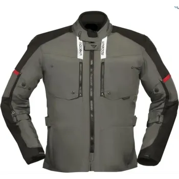 Moto bunda Turistická bunda Modeka Raegis membrána