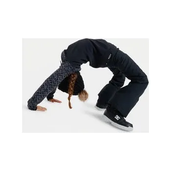 Roxy Snowboardové kalhoty Backyard ERGTP03059 Černá Regular Fit 8_s