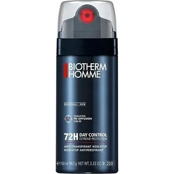 Biotherm Homme Day Control 72h antiperspirant ve spreji 150 ml