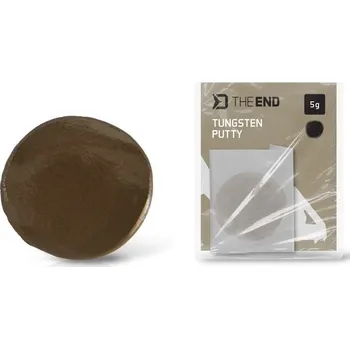 Delphin Plastické Olovo TheEND 5 g