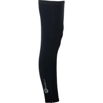 Cyklo nářadí Zateplené cyklonohavice ROGELLI, černé XL-2XL