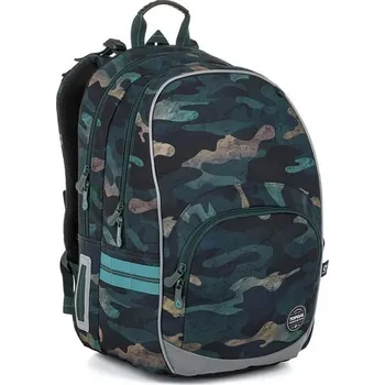 Školní batoh Batoh Topgal Kimi 26022B