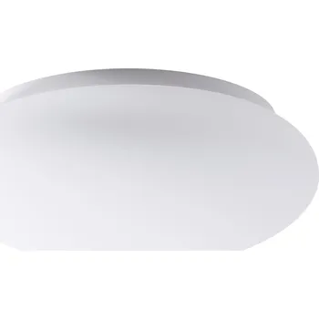 OSMONT ARAKIS 2 stropní/nástěnné skleněné svítidlo bílá IP43 4000 K 13W LED DALI - OSMONT OS ARA67572