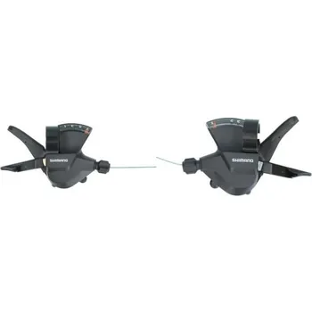 Shimano řazení Altus SL-M315 3x8 (černá)