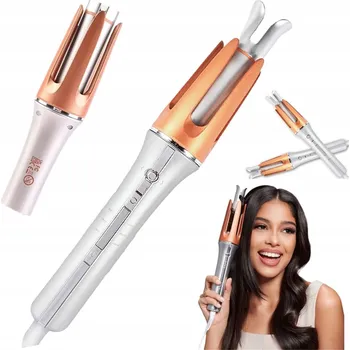 Kulma Automatická kulma na vlasy Bedee KULMA 25 MM