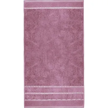 Ručník Koupelnový ručník Detexpol 50x90 cm bavlna