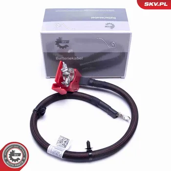 Autobaterie Adaptér baterie ESEN SKV 96SKV313