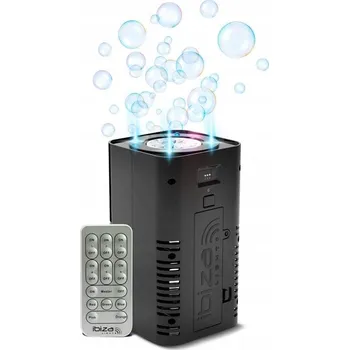 Výrobník bublin Ibiza 16-2203