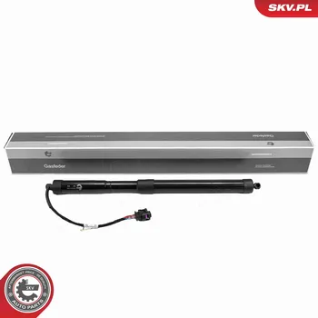 Auto-moto Elektromotor, zadní dveře ESEN SKV 52SKV189