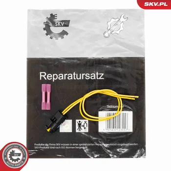 Auto-moto Opravná sada kabelu, generátor ESEN SKV 53SKV239