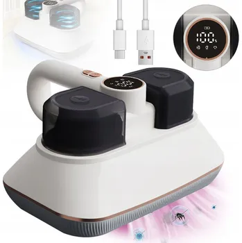 Vysavač Ruční UV Vysavač Bedee Vysavač /hnědá