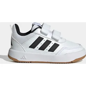 Chlapecká obuv Dětské tenisky adidas TENSAUR SPORT 3.0 KI3264 bílá 00X, EUR 19