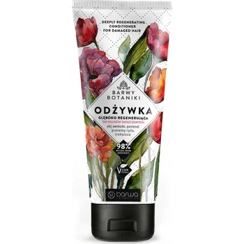 Barwa Barwy Botaniki 180 ml hloubkově regenerační kondicionér