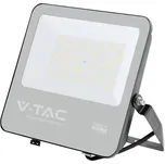 V-TAC VT-44101 232186 venkovní LED reflektor Energetická třída (EEK2021): D (A - G) 100 W Barvy světla (LED svítidlo): p