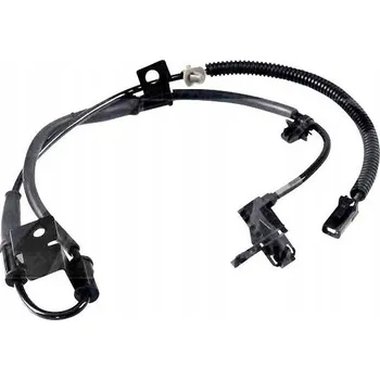 ABS Snímač, otáčky kol ABS 30871