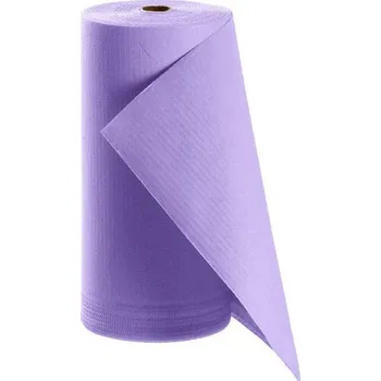 Kuchyňská zástěra Akzenta Top Safe Plus Regular Lilac zástěra v roli 80 ks