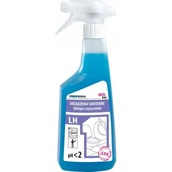 Lakma čisticí prostředek na WC 0,5l