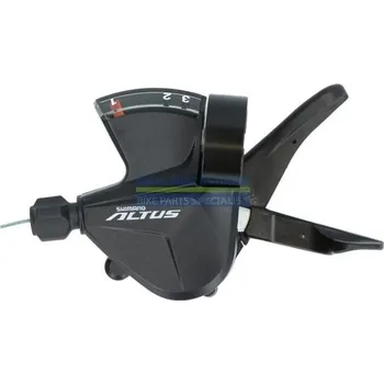 Shimano řadící páčka Altus SL-M2010 3s