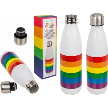 Termoska Termoska na nápoje Out of The Blue 0,5 l, vícebarevná