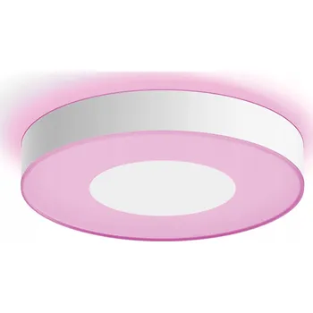 PHILIPS Hue White Color Ambiance stropní svítidlo LED 3450lm 16 Milionů Barev Ovládání Aplikací