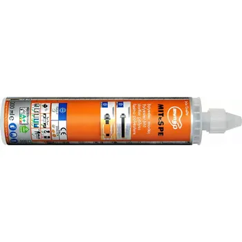 Kotva MUNGO Chem. kotva MIT-SPE,400ml