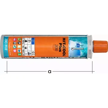 Kotva MUNGO Chem. kotva MIT-COOL,bez st. -20°C