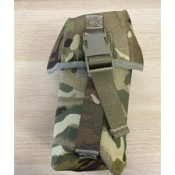 turistický batoh Sumka Osprey britská, mírně použitá., cca 18 x 9 x 9 cm