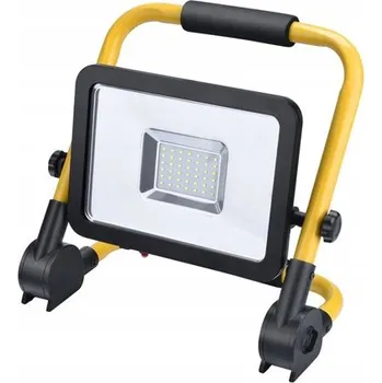Extol Light (43244) LED reflektor, 4500 lm, se stojanem