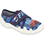 BEFADO 273X266 chlapecké bačkory - F1 Velikost: 26