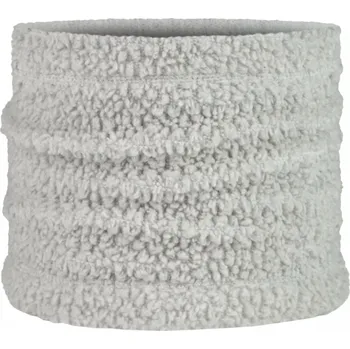 BUFF SWITCH FLEECOVÁ MIKINA NÁKRČNÍK - UNI - Unisex Vlněný Šedý Nákrčník