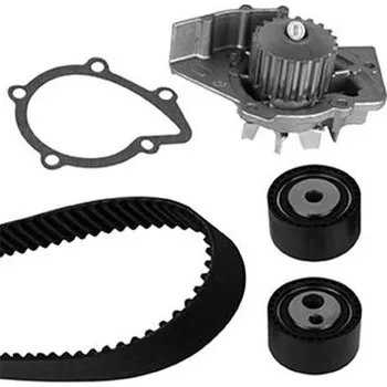 Auto-moto Vodní pumpa + sada ozubeného řemene AIRTEX WPK-1580R02
