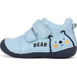 Dětské celoroční boty D.D.step S015-61472 Velikost boty: 22