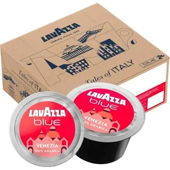 Lavazza BLUE VENEZIA 100 ks