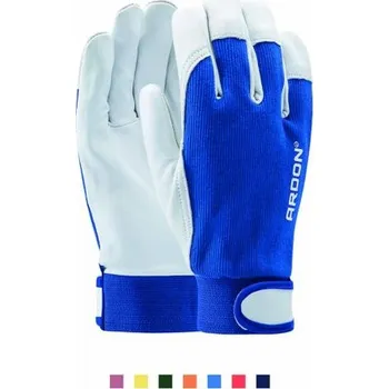 Pracovní rukavice Kombinované rukavice ARDON®HOBBY - V1/08 / M