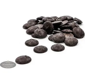 Čokoláda Tmavá čokoláda Reno Fondente 58% 250g