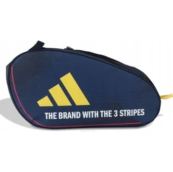 Taška Adidas Control Blue 3.4 tmavě modrá