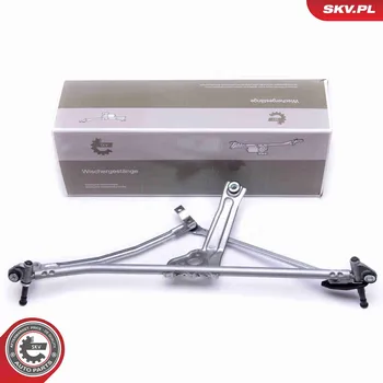 Auto-moto Tyčoví stěračů ESEN SKV 05SKV111