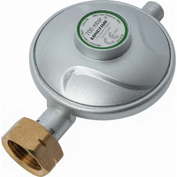 Horkovzdušná pistole Pro-Tech TOOLS Regulátor tlaku plynu 700mbar (SK,CZ,RO,HR,SI,UA) 40930 RG-R-01-700