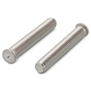 Šroub ISO 13918 A2 PT M 5X30