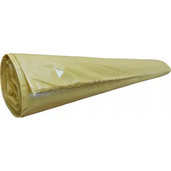 Pytle na odpadky Pytle na odpad z plastu Gwiazda 160l 10 ks