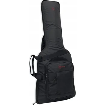 Obal pro strunný nástroj OBAL / POUZDRO BATOH ZATEPLENÝ NA ELEKTRICKOU KYTARU ACROPOLIS AEG-30