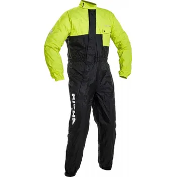 Pláštěnka Moto pláštěnka Richa Simple 1-dílná žlutá fluo - XL