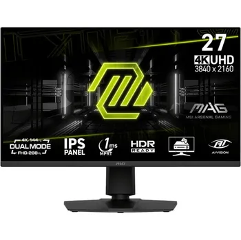 Monitor MSI MAG/275UPD 
