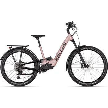 Elektrokolo KELLYS Theos RSE40 P Rose Gold L 29"/27.5" 725Wh