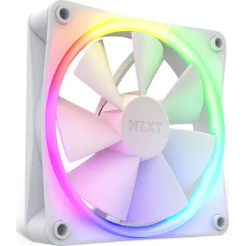 PC ventilátor NZXT F120 RGB Triple Pack