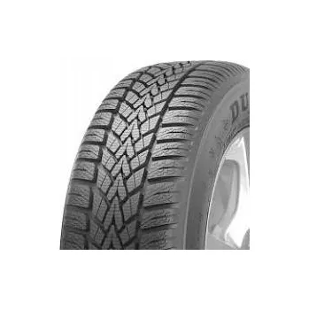 Zimní osobní pneu Zimní pneumatika Dunlop SP Winter Response 2 185/65R15 92 T přilnavost na sněhu (3PMSF), zesílená (XL)